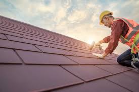 Best Commercial Roofing Services  in Myrtle Beach, SC